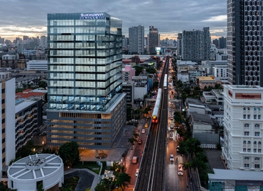 10 m² Co-working  in Bangkok, No. 1840 (10110) - 0 | MatchOffice.com