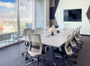 Virtual business address in Bangkok, No.2556 (10260) - 8 | MatchOffice.com