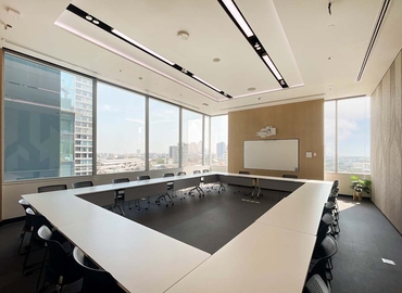 10 m² Coworking space  in Bangkok, No.2556 (10260) - 2 | MatchOffice.com