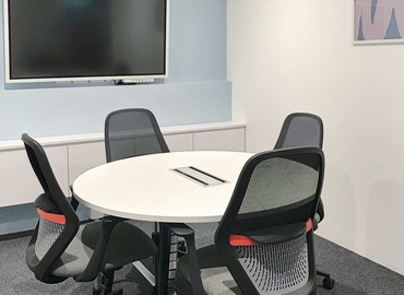 10 m² Coworking  in Bangkok, 723 Si Lom (10500) - 3 | MatchOffice.com