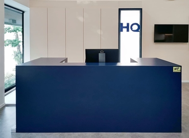 10 m² Coworking space  in Bangkok, 723 Si Lom (10500) - 13 | MatchOffice.com