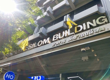 Virtual address in Bangkok, 723 Si Lom (10500) - 1 | MatchOffice