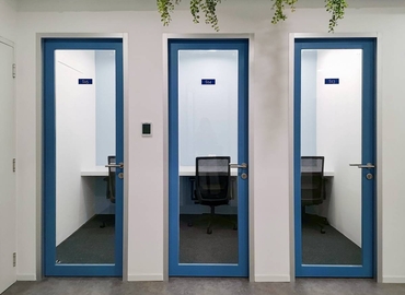 Virtual business address in Bangkok, 723 Si Lom (10500) - 12 | MatchOffice