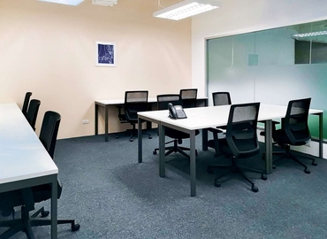 Virtual office in Bangkok, 723 Si Lom (10500) - 9 | MatchOffice.com