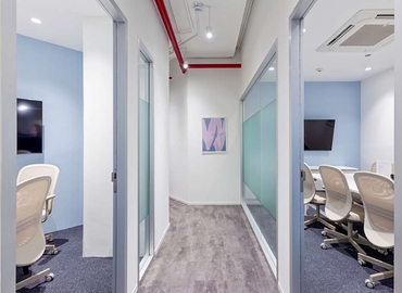 Virtual office space in Bangkok, S.V. City Tower 2 (10120) - 5 | MatchOffice