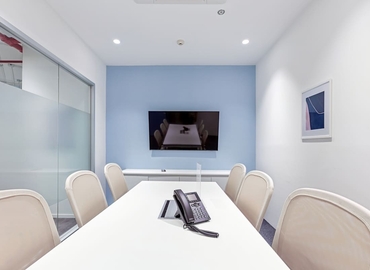 Virtual address in Bangkok, S.V. City Tower 2 (10120) - 8 | MatchOffice.com