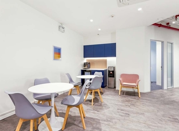 Virtual office space in Bangkok, S.V. City Tower 2 (10120) - 4 | MatchOffice.com