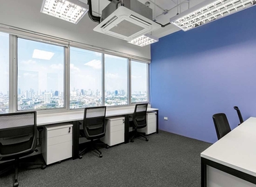 Virtual office in Bangkok, S.V. City Tower 2 (10120) - 9 | MatchOffice