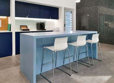 10 m² Business park in Bangkok, 723 Si Lom (10500) - 5 | MatchOffice.com