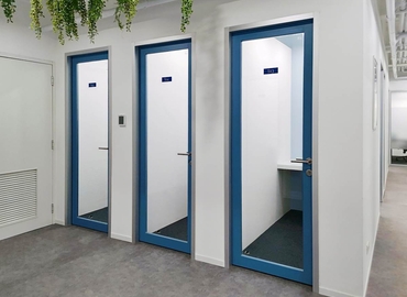 10 m² Business center in Bangkok, 723 Si Lom (10500) - 7 | MatchOffice.com