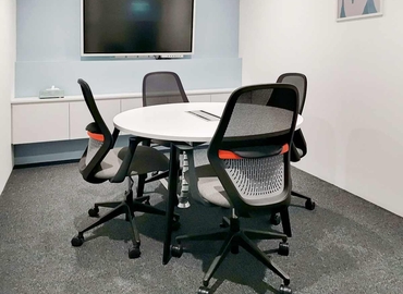 10 m² Serviced office in Bangkok, 723 Si Lom (10500) - 8 | MatchOffice.com