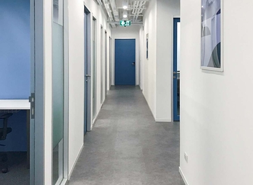 10 m² Business park in Bangkok, 723 Si Lom (10500) - 11 | MatchOffice.com