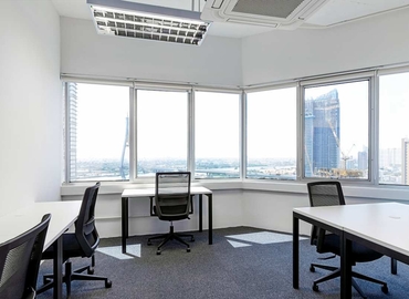 10 m² Coworking  in Bangkok, S.V. City Tower 2 (10120) - 3 | MatchOffice.com
