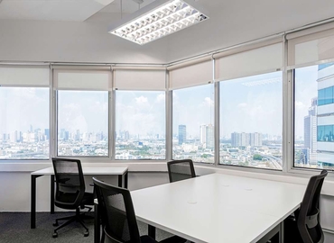 10 m² Coworking  in Bangkok, S.V. City Tower 2 (10120) - 6 | MatchOffice