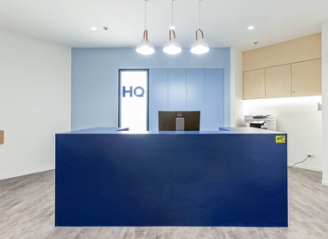 10 m² Business center in Bangkok, S.V. City Tower 2 (10120) - 0 | MatchOffice.com