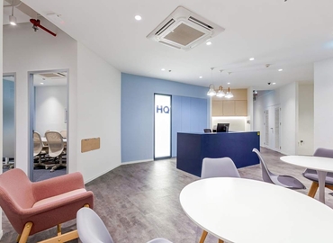 10 m² Business center in Bangkok, S.V. City Tower 2 (10120) - 7 | MatchOffice