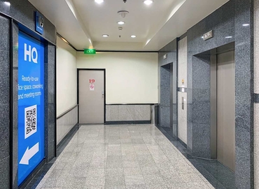 10 m² Serviced office in Bangkok, S.V. City Tower 2 (10120) - 10 | MatchOffice.com