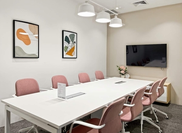 10 m² Business space in Bangkok, 777 WHA TOWER (10540) - 2 | MatchOffice.com