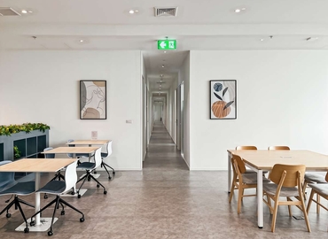 10 m² Business space in Bangkok, 777 WHA TOWER (10540) - 10 | MatchOffice