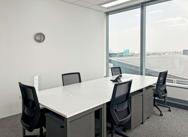 10 m² Business center in Bangkok, 777 WHA TOWER (10540) - 6 | MatchOffice.com