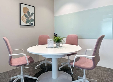 Virtual office in Bangkok, 777 WHA TOWER (10540) - 8 | MatchOffice.com