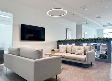 10 m² Co-working  in Bangkok, 777 WHA TOWER (10540) - 0 | MatchOffice