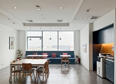 10 m² Shared office  in Bangkok, 777 WHA TOWER (10540) - 4 | MatchOffice