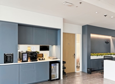 10 m² Coworking  in Bangkok, 777 WHA TOWER (10540) - 5 | MatchOffice