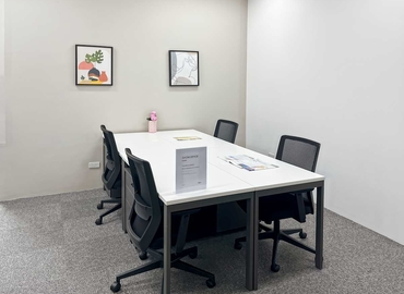 10 m² Coworking space  in Bangkok, 777 WHA TOWER (10540) - 9 | MatchOffice