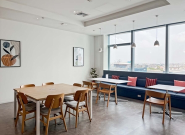 10 m² Coworking space  in Bangkok, 777 WHA TOWER (10540) - 11 | MatchOffice.com