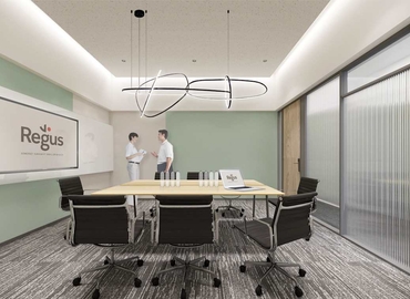 10 m² Shared workspace  in Bangkok, Sukhumvit 55 (10110) - 2 | MatchOffice.com