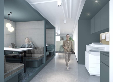 Virtual address in Bangkok, Sukhumvit 55 (10110) - 3 | MatchOffice