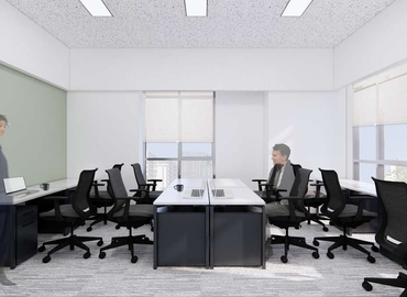 Virtual office in Bangkok, Sukhumvit 55 (10110) - 1 | MatchOffice