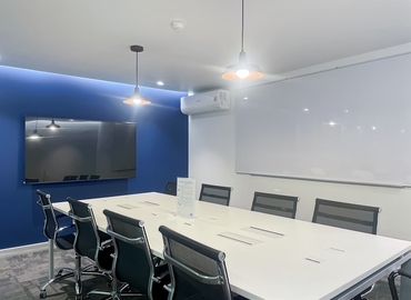 10 m² Coworking space  in Bangkok, No. 139 (10110) - 2 | MatchOffice.com