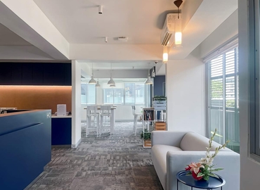 10 m² Coworking space  in Bangkok, No. 139 (10110) - 4 | MatchOffice.com