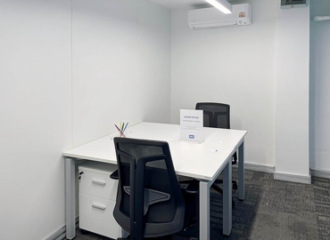 10 m² Shared office  in Bangkok, No. 139 (10110) - 6 | MatchOffice.com