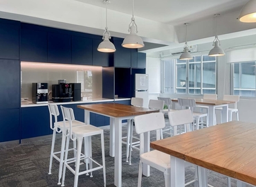 Virtual office in Bangkok, No. 139 (10110) - 5 | MatchOffice