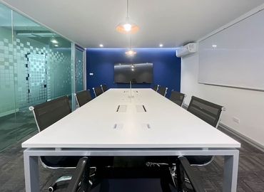 10 m² Co-working  in Bangkok, No. 139 (10110) - 9 | MatchOffice.com