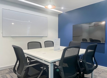 Virtual address in Bangkok, No. 139 (10110) - 8 | MatchOffice.com