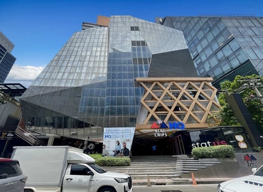 10 m² Serviced office in Bangkok, No. 139 (10110) - 0 | MatchOffice.com