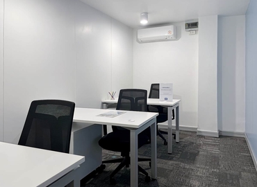 10 m² Business center in Bangkok, No. 139 (10110) - 3 | MatchOffice