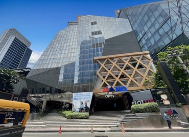 10 m² Business space in Bangkok, No. 139 (10110) - 10 | MatchOffice.com