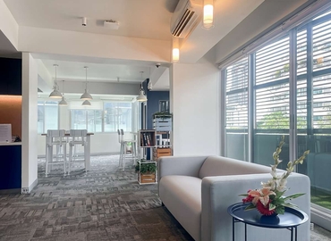 10 m² Business park in Bangkok, No. 139 (10110) - 11 | MatchOffice.com