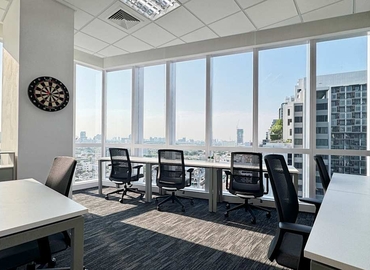 10 m² Business space in Bangkok, 1467/8 (10400) - 3 | MatchOffice