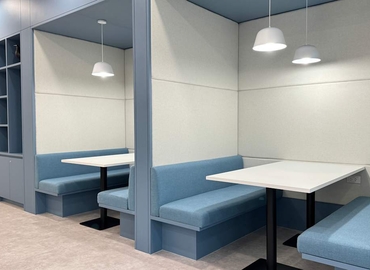 10 m² Business center in Bangkok, 1467/8 (10400) - 4 | MatchOffice.com