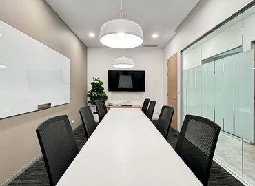 Virtual office in Bangkok, 1467/8 (10400) - 2 | MatchOffice.com