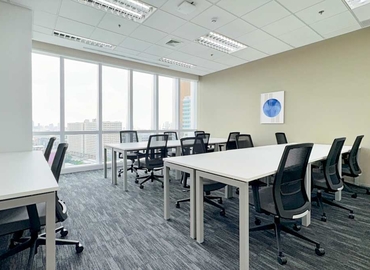 10 m² Business space in Bangkok, 1467/8 (10400) - 6 | MatchOffice.com