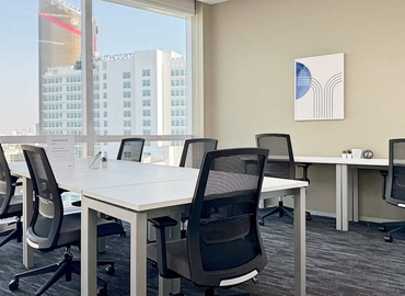 Virtual address in Bangkok, 1467/8 (10400) - 8 | MatchOffice.com