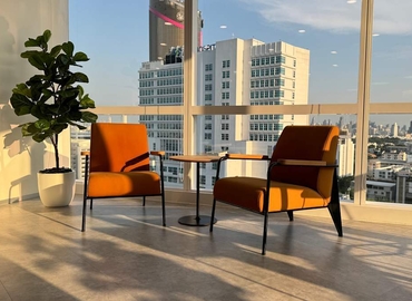 10 m² Coworking  in Bangkok, 1467/8 (10400) - 0 | MatchOffice.com