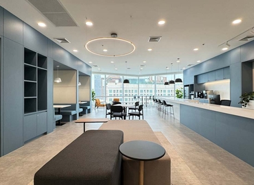 10 m² Shared office  in Bangkok, 1467/8 (10400) - 1 | MatchOffice.com